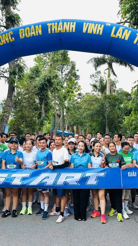 Nhiều hoạt động sáng tạo, sôi nổi hướng về đoàn viên, người lao động