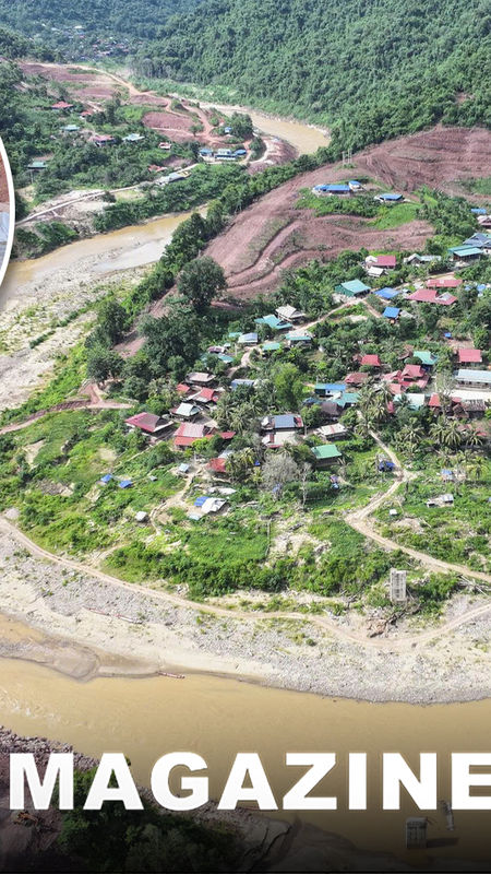 Dưới chân tháp cổ Yên Hòa...