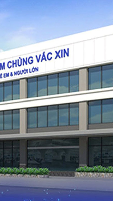 VNVC hỗ trợ trường học tra cứu, cấp giấy xác nhận tiêm chủng miễn phí