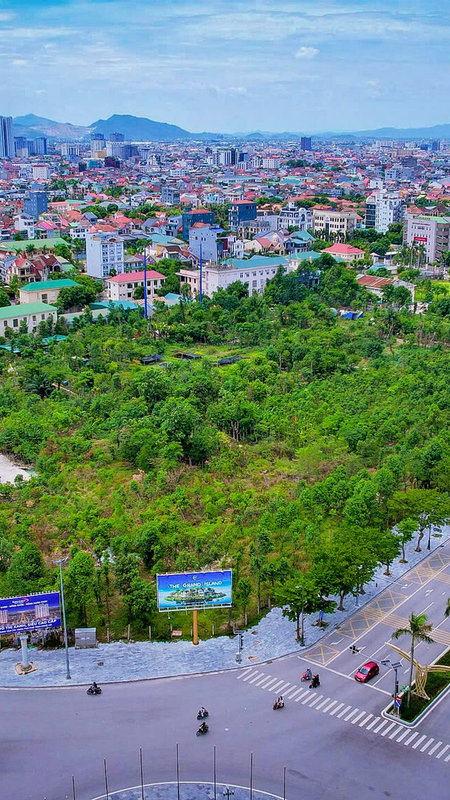 Kỳ vọng về sức bật mới từ 3 dự án thu hút đầu tư