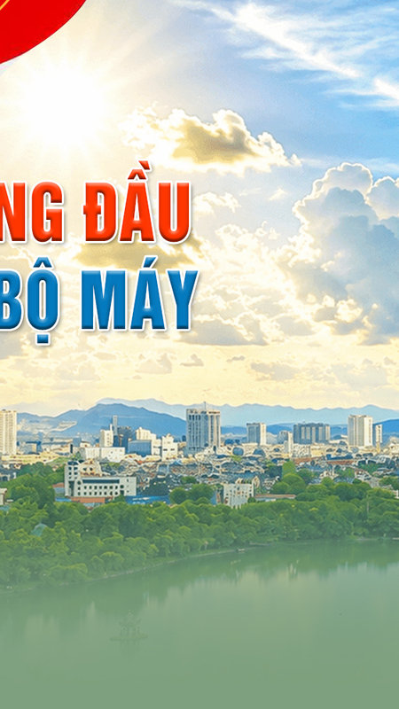 Người đứng đầu giữ nhịp bộ máy: Bài cuối: Góc nhìn từ thực tiễn