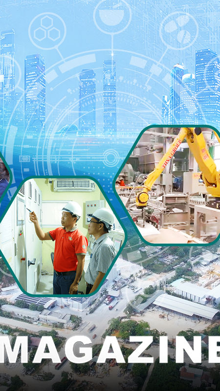 Để doanh nghiệp trở thành trung tâm của đổi mới sáng tạo