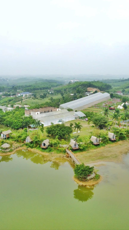 Nghệ An, những điểm đến hút khách dịp nghỉ lễ