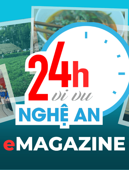 24h vi vu Nghệ An