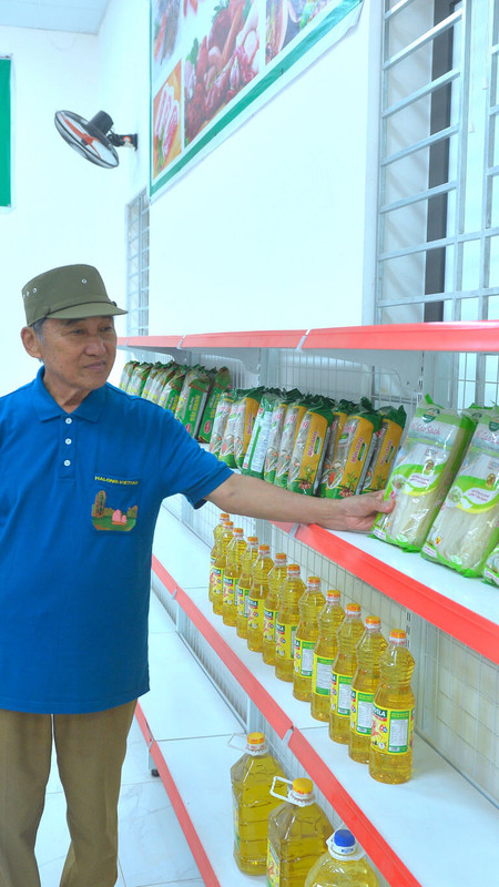 Gỡ khó cho Hợp tác xã phi nông nghiệp phát triển
