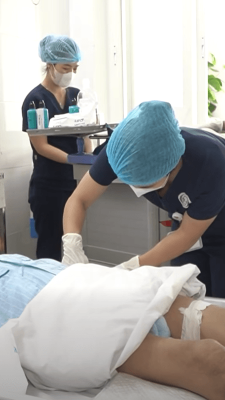 Gia cảnh bi đát của người đàn ông phải cưa hai chân và 1 cánh tay sau tai nạn lao động