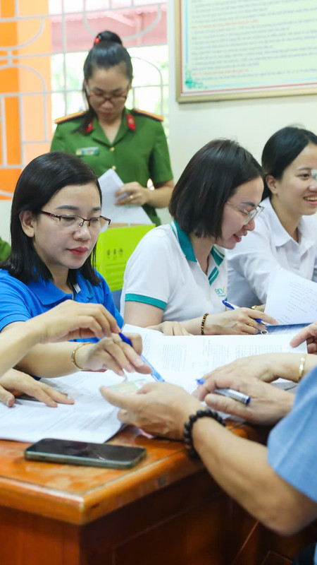 Nghị quyết 07 của HĐND tỉnh: Tạo động lực để người dân tham gia BHXH tự nguyện