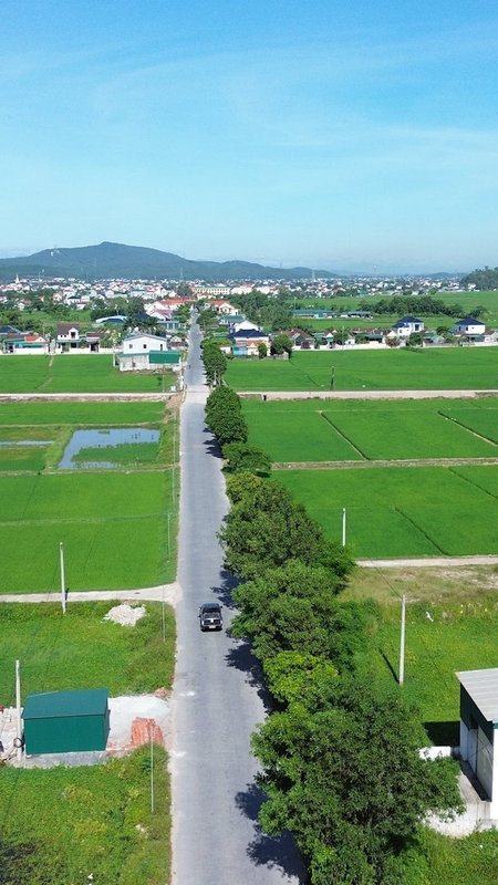 Giải ngân vốn tái định cư đường sắt tốc độ cao: Gần 83% nhìn vào quý IV
