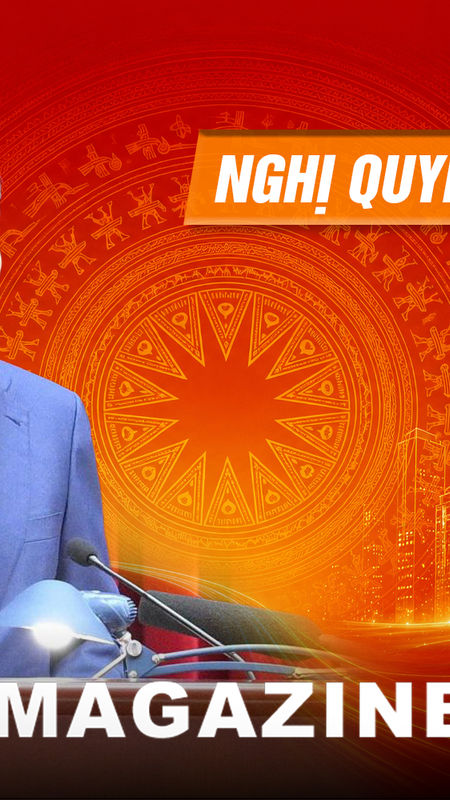 Nghị quyết 24-NQ/TW: Bước đột phá trong công tác cán bộ