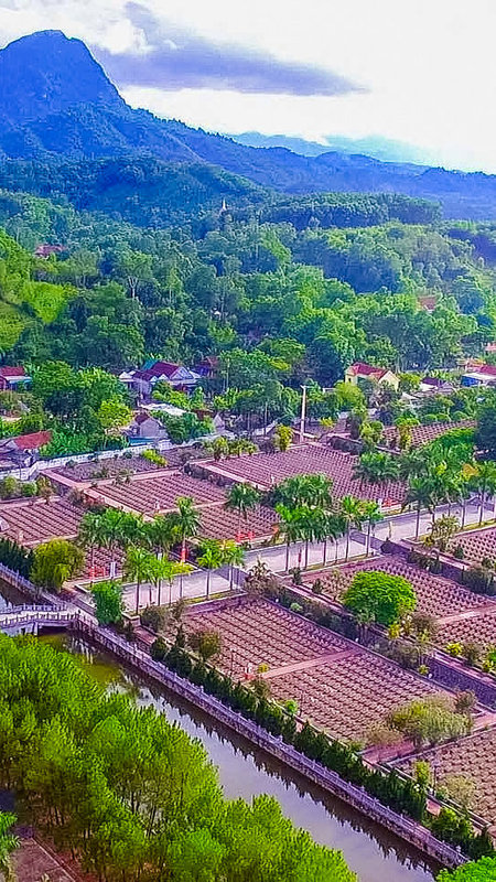 Đồng thuận giải phóng mặt bằng, trọn nghĩa tri ân