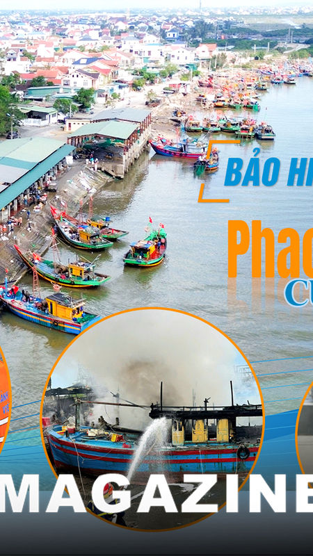 Bảo hiểm thuyền viên: Phao cứu sinh của ngư dân - Kỳ 2: Khi quyền lợi bị “mắc kẹt” vì thủ tục