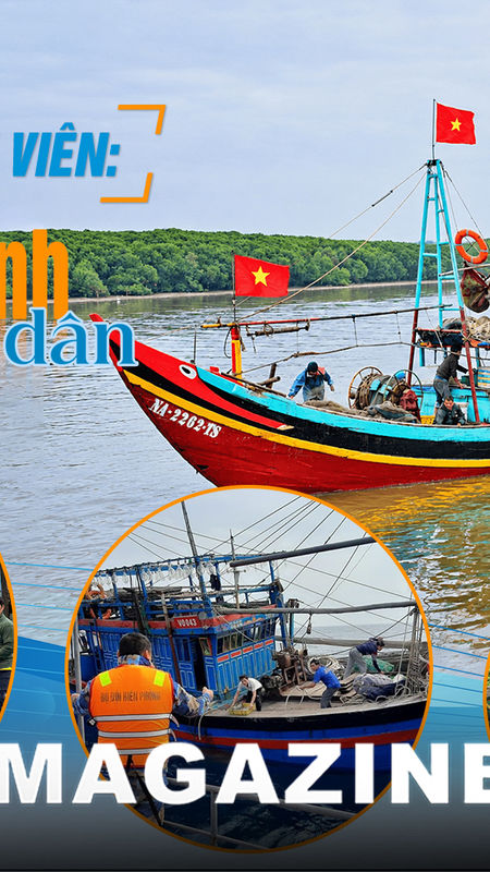 Bảo hiểm thuyền viên: Phao cứu sinh ngư dân -Kỳ cuối: Hoàn thiện chính sách, minh bạch quyền lợi