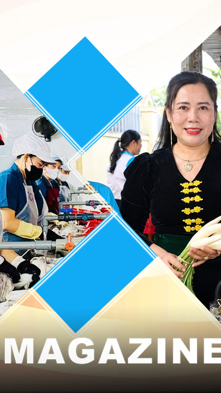 Thương trường và mái ấm - hai vai, một hành trình