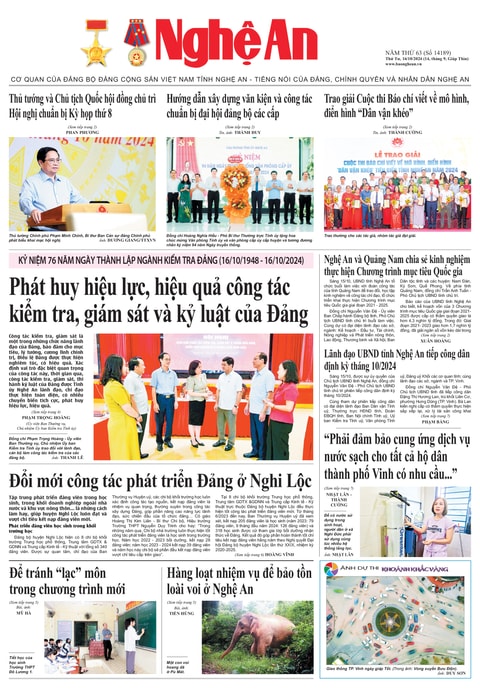 Số 14189 ngày 16-10-2024