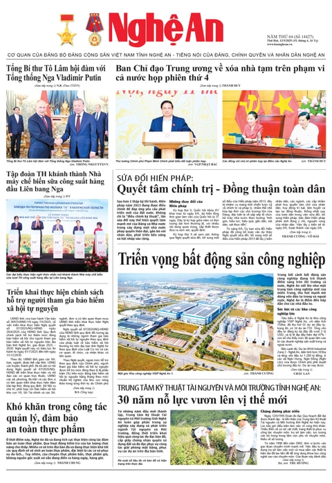 Số 14427 ngày 12-5-2025