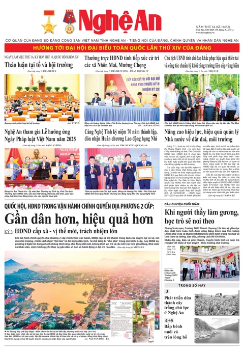 Số 14632 ngày 8-11-2025