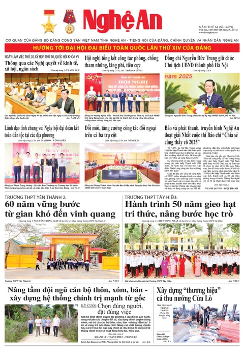 Số 14639 ngày 14-11-2025