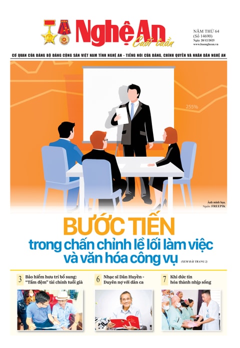 Số cuối tuần 14690 (28-12-2025)
