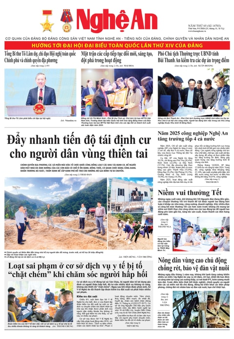 Số 14703 ngày 9-1-2026