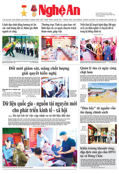 Số 14925 ngày 22-7-2026
