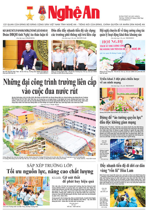 Số 14943 ngày 7-8-2026