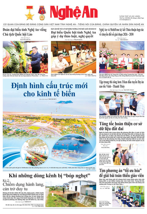 Số 14949 ngày 12-8-2026