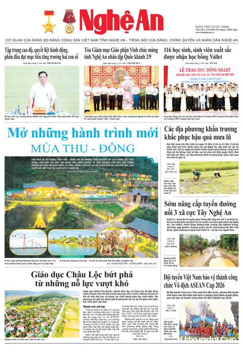 Số 14966 ngày 27-8-2026