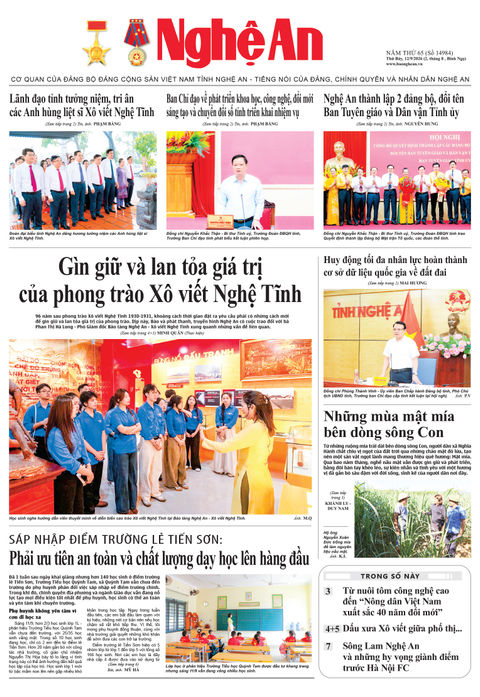 Số 14984 ngày 12-9-2026