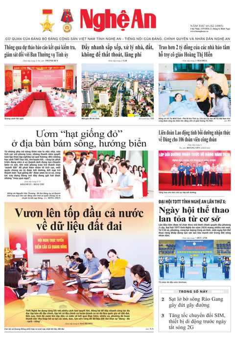 Số 14985 ngày 13-9-2026