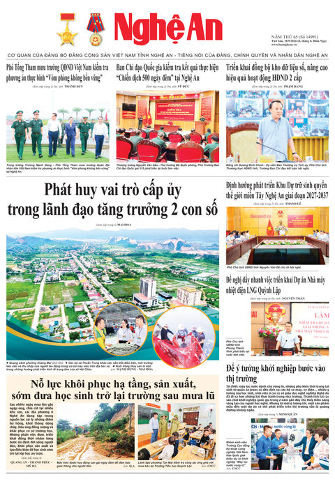 Số 14991 ngày 18-9-2026
