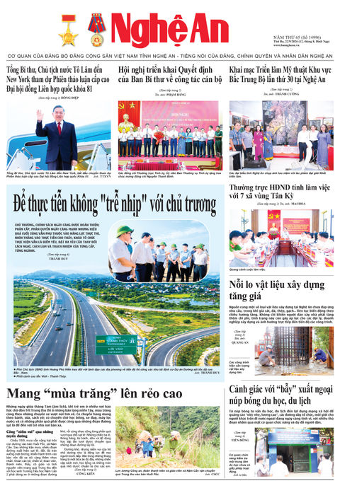Số 149956 ngày 22-9-2026