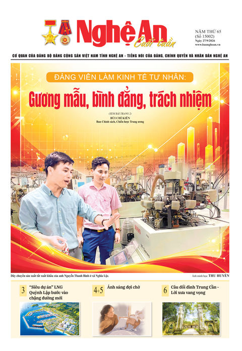 Số cuối tuần 15002 (27-9-2026)