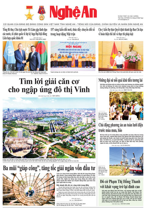 Số 14998 ngày 24-9-2026