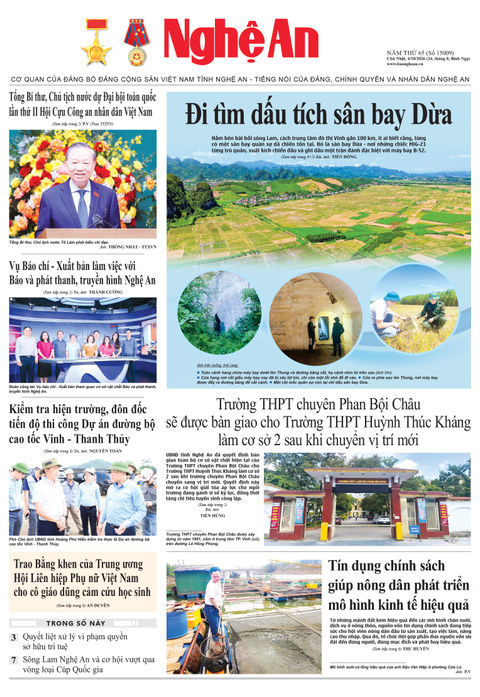 Số 15009 ngày 4-10-2026