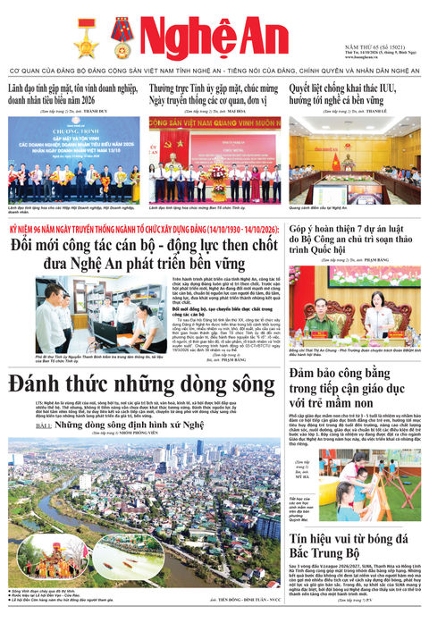 Số 15021 ngày 14-10-2026
