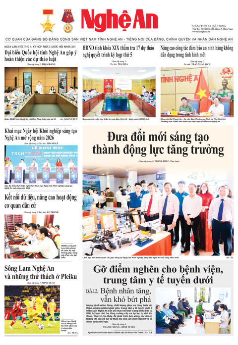 Số 15029 ngày 21-10-2026