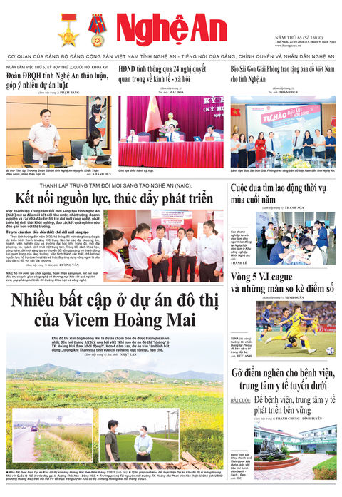 Số 15030 ngày 22-10-2026