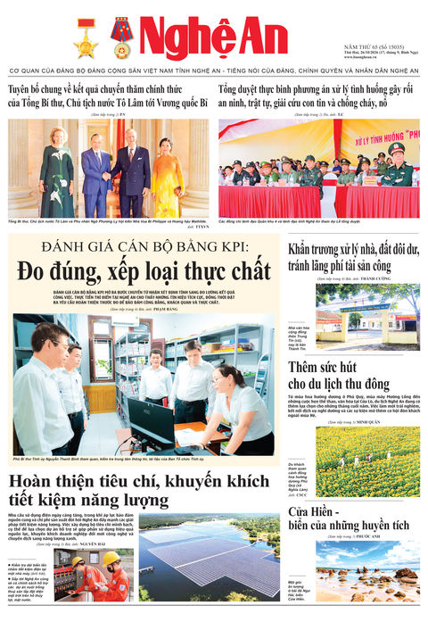 Số 15035 ngày 26-10-2026