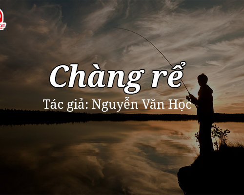 Đọc truyện đêm khuya: Chàng rể