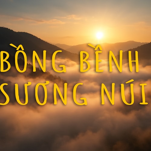Đọc truyện đêm khuya: Bồng bềnh sương núi