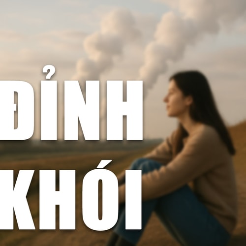 Đọc truyện đêm khuya: Đỉnh Khói