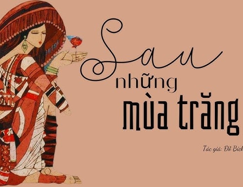 Đọc truyện đêm khuya: Sau những mùa trăng