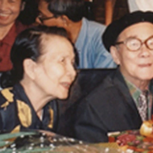 Văn hóa xứ Nghệ: “Giáo sư Nguyễn Thúc Hào - Long lanh một ánh nguyệt tròn”