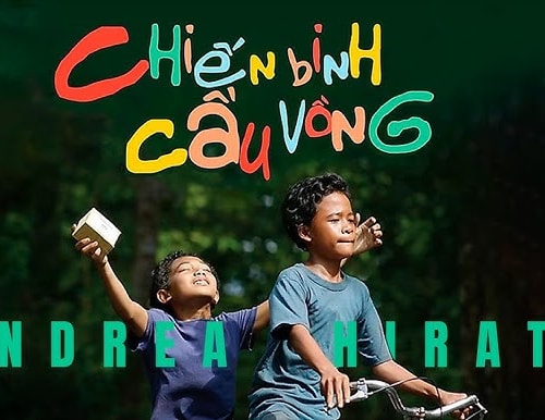 Đọc truyện đêm khuya: Chiến binh cầu vồng phần 7