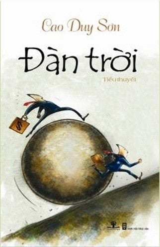 Đọc truyện đêm khuya: Tiểu thuyết Đàn trời (Phần 15)