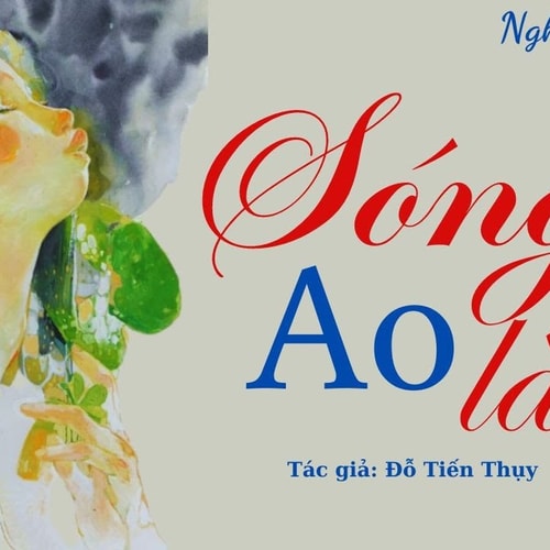 Truyện ngắn: Sóng ao làng