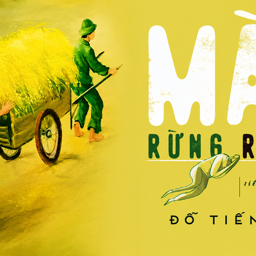 Đọc truyện đêm khuya: Màu rừng ruộng (phần 4)