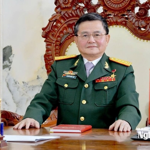 Văn hóa xứ Nghệ: Nguyễn Đăng Giáp - Doanh nhân đậm chất lính