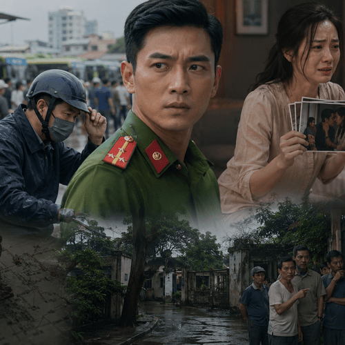 Truyện ngắn: Phong thủy