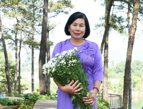 Truyện ngắn: “Đồng đội đi B”